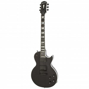 Epiphone Prophecy LP Custom Plus EX-ME Midnight Ebony favorable buy...