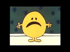 Mr. Men : 01 - Mr. Happy (1974)