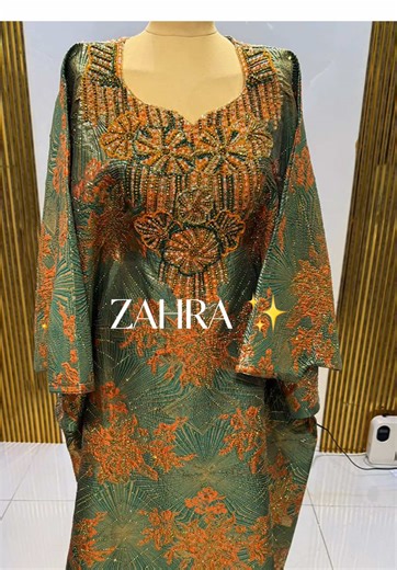 Discover the Zahra Elite Abaya: A New Must-Have!