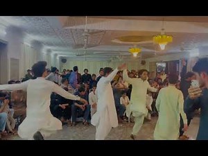 Javid Amarkhil Live at Dehāl Hall – National Anthem & Attan Dance Performance