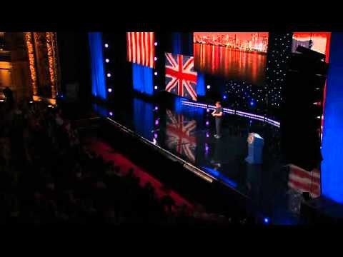 Ricky Gervais - Fat People