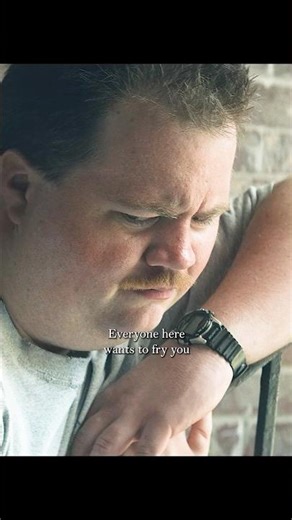 Dangerous Tights!#richardjewell