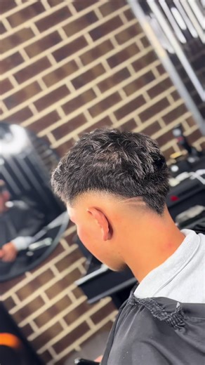 💈✂️ #barber #haircut #viral #foryou #xybca