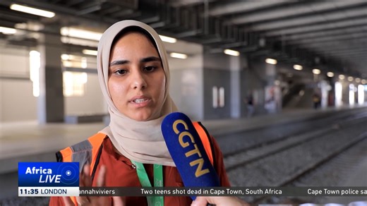 23K views · 723 reactions | Most of Africa continues to lag behind in...