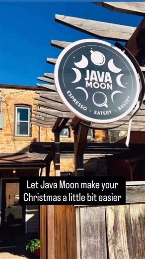 Java Moon Coffee Shop on Instagram: "Let Java Moon make your Christmas a little easier 🤍🎄 Let us do the baking. Our scratch-baked holiday rolls and take-and-bake cinnamon rolls are the perfect addition to your Christmas table — warm, comforting, and made with love. ✨ ORDERING IS EASY ✨ • Scan the QR code on this post • Or tap the link in our bio to place your pre-order 🗓 Pre-orders close Tuesday, December 23 📍 Pick up Wednesday, December 24 | 10am–2pm Less time baking. More time celebrating.