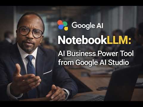 The NotebookLM Workflow That Actually Works (2026 Update)