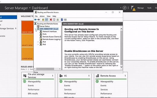 第45期：Windows服务器搭建虚拟局域网Helpdesk-PC.COM