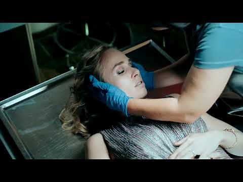 DIE BESTATTERIN - DIE UNBEKANNTE TOTE - Teaser #1