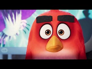 THE ANGRY BIRDS MOVIE 2: "Silver Cutdown Kids"