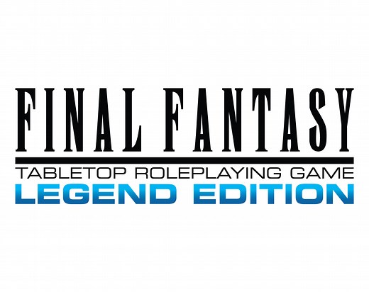 Final Fantasy TRPG: Legend Edition by Mildra The Monk, Xanatrix Zadare