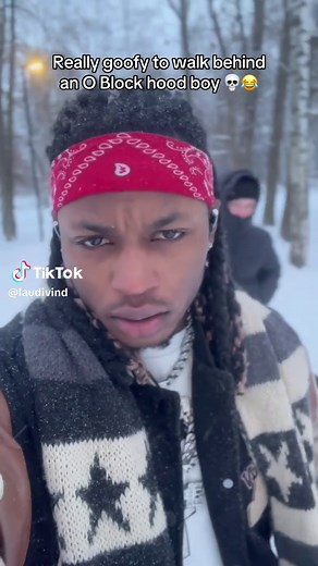 Understanding Chicago's O Block Culture
