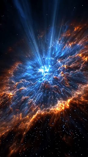 synapse snaps | The Star That Can Fit 10 Billion Suns. The largest star in the universe is a monster. Stephenson 2-18 is a red supergiant so massive that... | Instagram