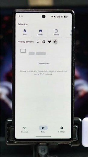LocalSend 🔥 The Open-Source AirDrop Alternative for Android, iPhone & PC!