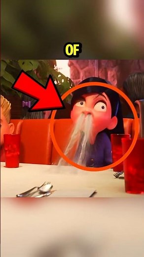THE DELETED SCENE FROM THE INCREDIBLES 2 😱