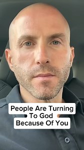 49K views · 3.5K reactions | People Are Turning To God Because Of You | Chris Josh #chrisjosh #confidence #motivation #inspiration #relationships #thechrisjosh #fitness #MVP | The Chris Josh | Facebook