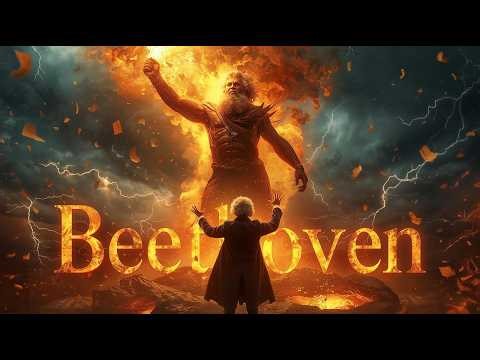 Beethoven – Overture to The Creatures of Prometheus | Revolutionary Energy