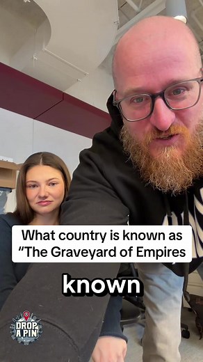 Exploring the Graveyard of Empires in History