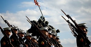 5 interesting facts about the Marine Corps birthday