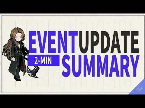 Limbus Company -📝 Regular Check Up Rerun : What's New & What To Know ? (2 Min Update / News)