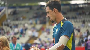 117K views · 6.7K reactions | England may be the happier of the two sides at the innings break, but they've still got to find a way through this man. | ICC Cricket World Cup | Facebook