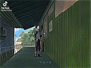 Shikamaru is a real one