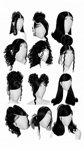 Curly Hairstyles for Girls: Trendy Ideas to Try