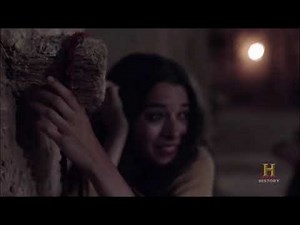 The bible episode 3: The Homeland 4 The Kingdom HD