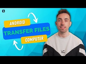 5 Ways to Transfer Files from Android Phones to PC without USB [2026]
