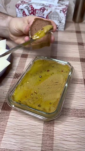 Рецепт домашнего куриного паштета