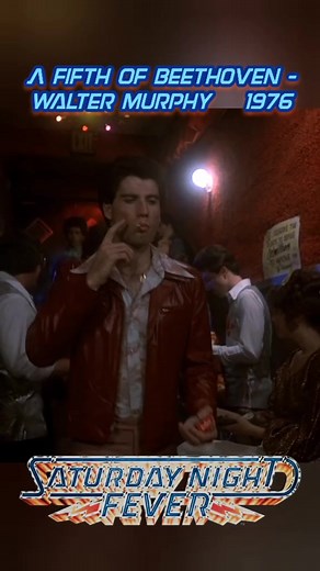 A Fifth Of Beethoven - Walter Murphy (1976) #afifthofbeethoven #waltermurphy #70s #70smusic #70sdisco #seventies #discofever #disco #70smovies #70smovie #saturdaynightfever #johntravolta #karenlynngorney #studio54 #nyc #manhattan #manhattannewyork #tonymanero #beegees #soundtrack #ost #bso #soundtracks #oldies #retro #nightclub #70sdance #musicadepeliculas #bandasonora #fyp #fypage #viral #viralvideo #viralvid #fyourpage #parati #paratii #movieclips #viralvideos #movieclip #viraltiktok #fypageシ