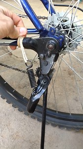 106K views · 977 reactions | Cyclists, This Trick for Quick and Easy Bicycle Spring Installation May Come in Handy #bike #tips #tricks #bicycle #lifehack | Simple Creative | Facebook