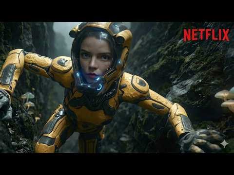 The Sci-Fi Revolution is Coming: 20 Blockbusters You Have to Watch Right Now!