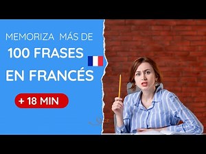 French Vocabulary 6 | Learn French easily and quickly from scratch | Form French sentences