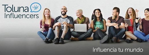 Toluna Influencers: Como funciona ¿es fiable? Opiniones 2023