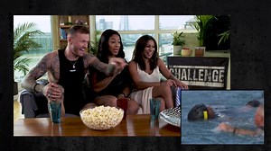 70K views · 205 reactions |  YOUTUBE EXCLUSIVE  Crazy things are ALWAYS happening on The Challenge so we had to ask our cast to react to the wildest moments that have ever happened!  https://youtube.com/watch?v=nTnV2QNCN_0 | The Challenge | Facebook