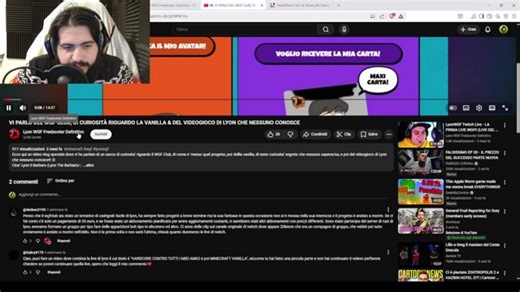 A caccia di Alieni.[HORROR] !instantgaming !video !fish