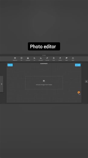 Photo editor with Java script #z5code #editor #frontenddeveloper #reels #javadeveloper Photo, photo editor ,JavaScript, Java script, js,html,css,html css js , development, website, template, project, web design, UI UX, frontend, front end, z5code | Z5 CODE
