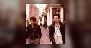 Iva Davies & Jim Kerr Talk Reinventing A Classic and 2024 Tour Plans - Triple M Rock