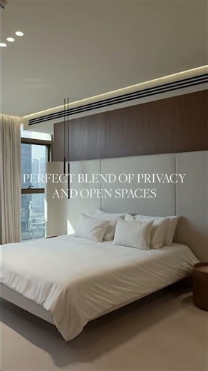 Triplex Penthouse with Skyline View