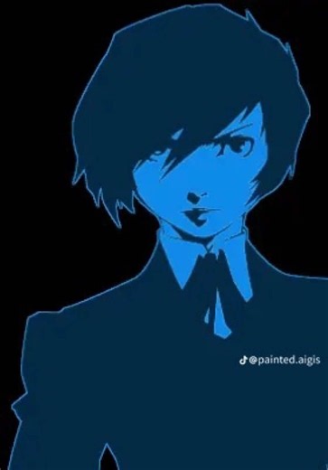 Mass Destruction - Atlus Game Music #persona3 #smt #p3fes #persona3fes #atlus