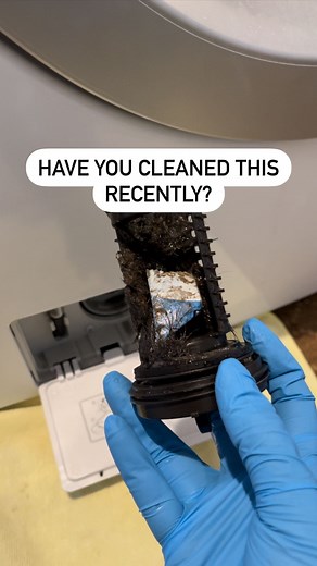 47K views · 2K reactions | It makes sense to assume your washer...