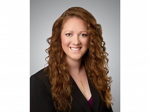 Election 2025: Orland Fire District Board Candidate Danielle Dorsey