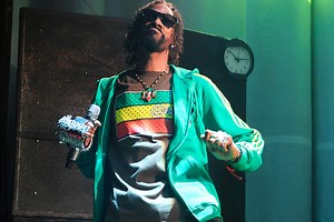 Reincarnated, Documentary Follows Snoop Dogg's Rastafarian Christening as Snoop Lion