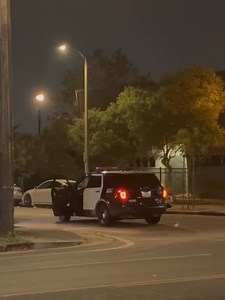 997K views · 15K reactions | los angeles - Figueroa street affectionate 1 | Jennifer Granda | Facebook