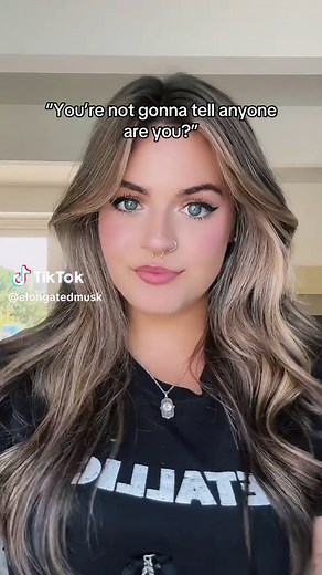 Confiding in My Best Friend: A Secret Shared