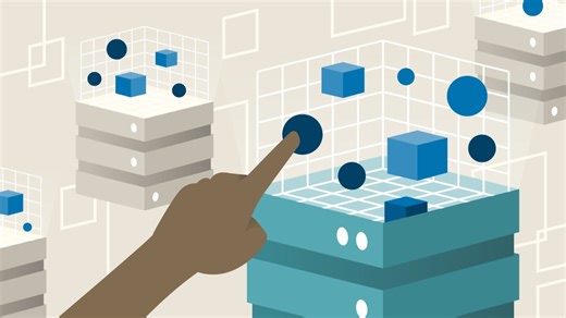 RAG with vector databases: Advanced strategies for AI optimization - Advanced RAG Applications with Vector Databases Video Tutorial | LinkedIn Learning, formerly Lynda.com