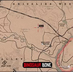 352K views · 4K reactions | Top 5 Secret & Easter Eggs Red Dead Redemption 2 part 3 #RDR2 #Top5 #secret #Location #mission #easter #eggs #gaming #fyp | OptimuS Prime | Facebook