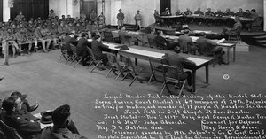 US Army overturns convictions of 110 Black soldiers charged in 1917 Houston riot