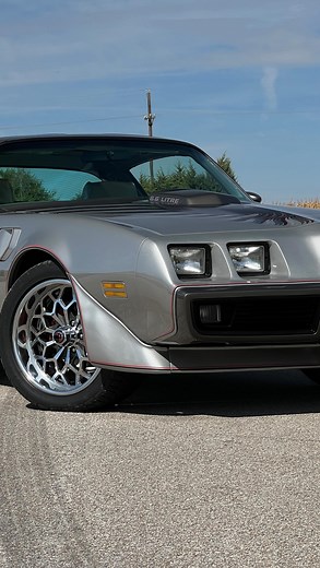1.7K views · 211 reactions | Our customers Restomod 1979 Pontiac...
