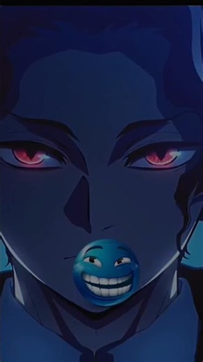 The Art of Dramatic Slow-Motion Anime Scenes #anime #shorts